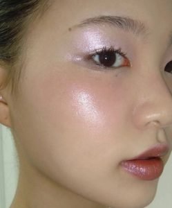 Seattle makeup trends 2025 