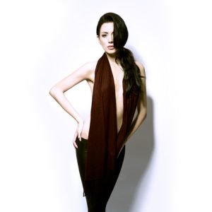 On-location hair and makeup services for commercial and editorial photography in Seattle.