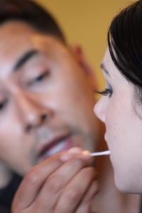 “Seattle corporate makeup artist natural headshot makeup”